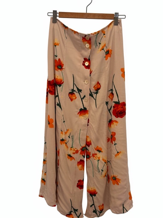 Wilfred Dresses & Skirts - WILFRED | button front midi skirt